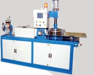 Automatic Coiler